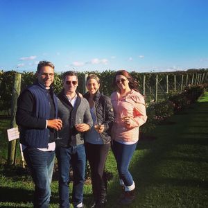 Meet your Posher, Abby